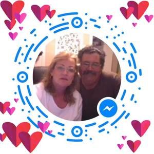 Meet your Posher, Pat